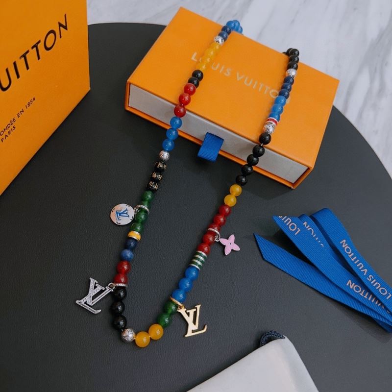 LV Necklaces